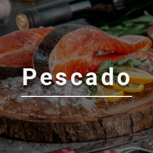 Pescado
