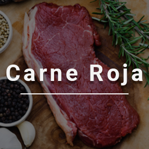 Carne de res