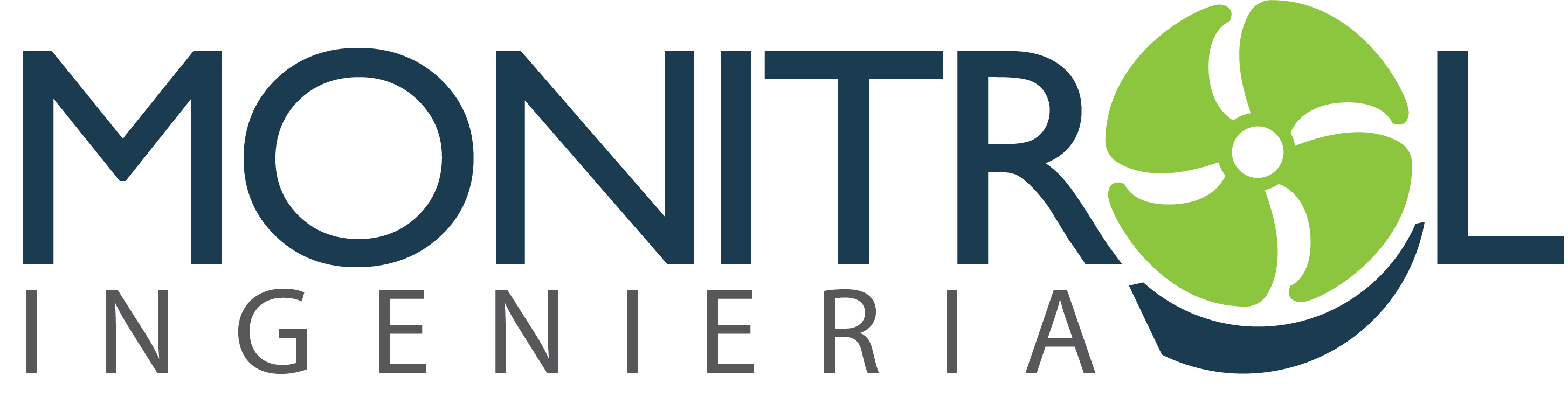 Logo Monitrol